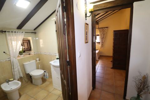 Cortijo i Chirivel, Almeria, Chirivel - € 159.000 | Ref: 3010-CH - foto 34